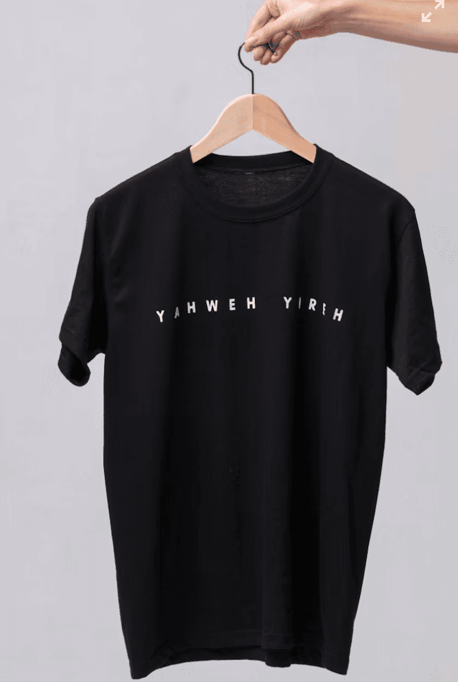 cooton man shirt