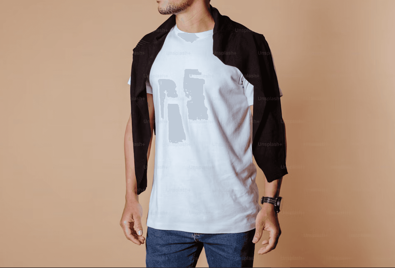 cotton man shirt